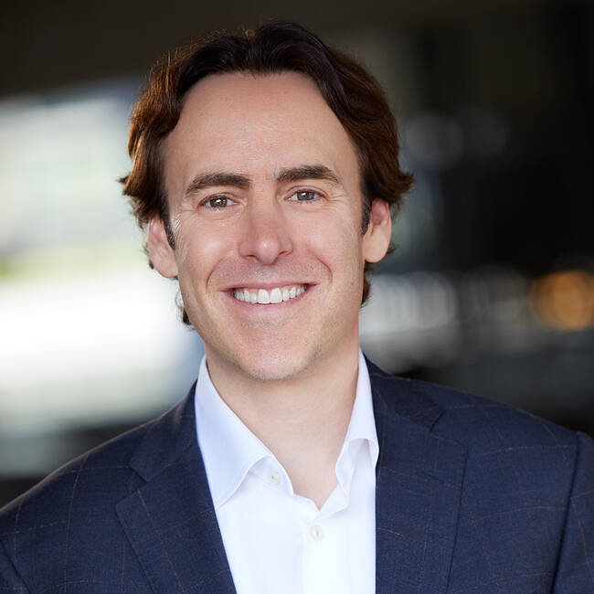 Premiere Speakers Bureau, Dr. Marc Milstein