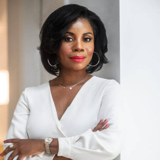 Premiere Speakers Bureau, Wema Hoover