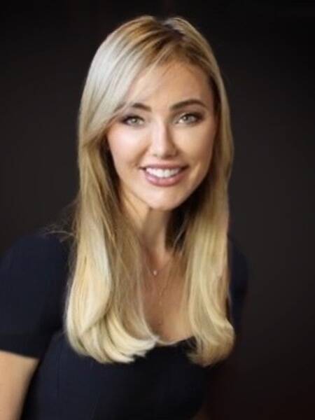 Sarah Frey | CEO, Founding Farmer of Frey Farms and Author, Appointed to Serve as an Advisor to Chair of the U.S. House Committee on Agriculture
