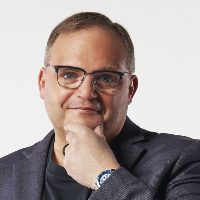 Steve Deace: Fear God, Tell the Truth, Make Money