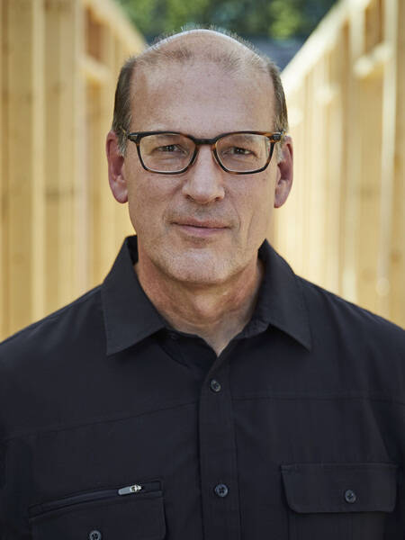 Jonathan Reckford | CEO of Habitat for Humanity International, Author, Affordable Housing Advocate, Keynote Speaker