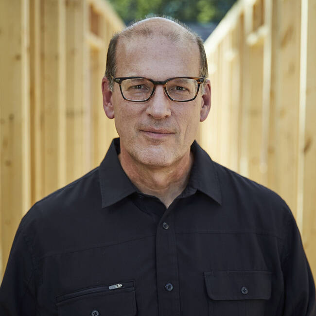 Premiere Speakers Bureau, Jonathan Reckford