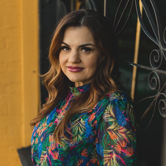 Premiere Speakers Bureau, Abby Johnson