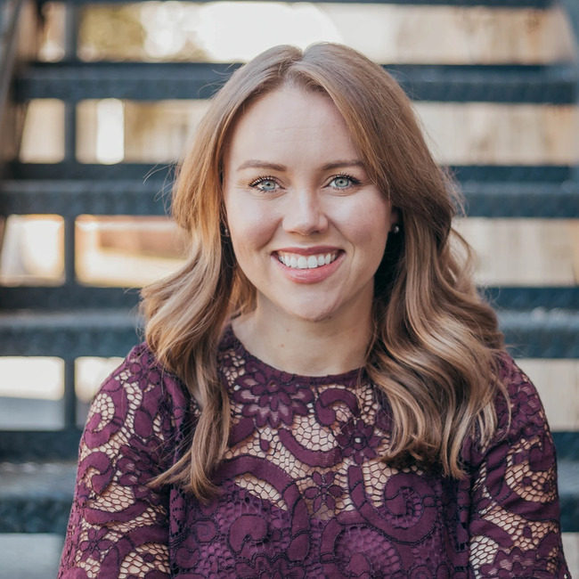Premiere Speakers Bureau, Kara Robinson Chamberlain