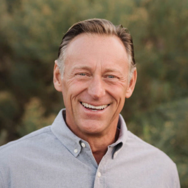 Premiere Speakers Bureau, Dr. Christopher Bray