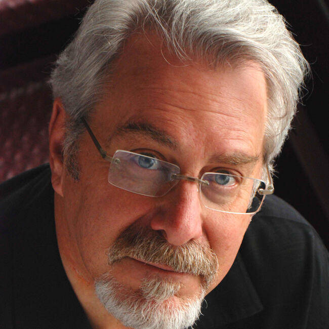 Premiere Speakers Bureau, Phil Lempert
