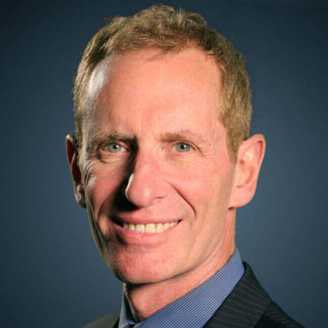 Premiere Speakers Bureau, Dr. Barry Chaiken MD, MPH