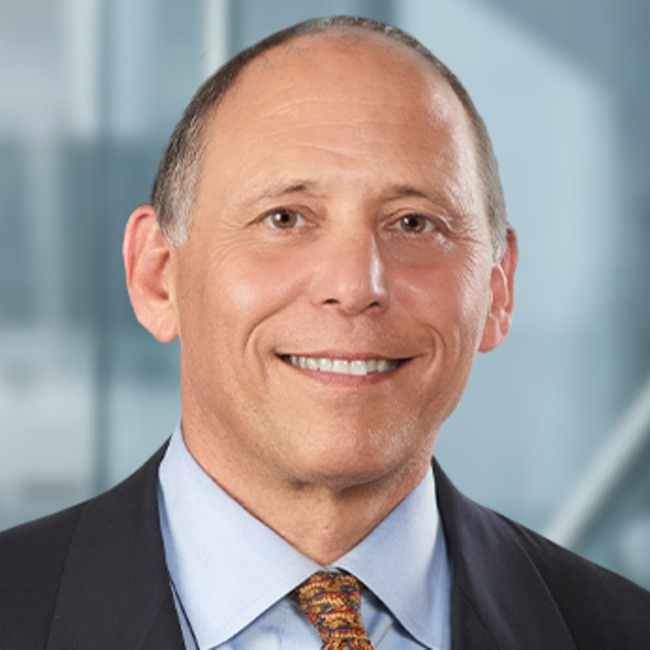 Premiere Speakers Bureau, Barton Goldenberg