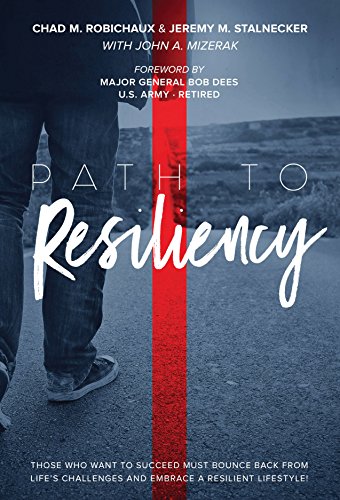 Path to Resiliencyby Jeremy Stalnecker