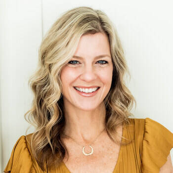 Rebekah Lyons