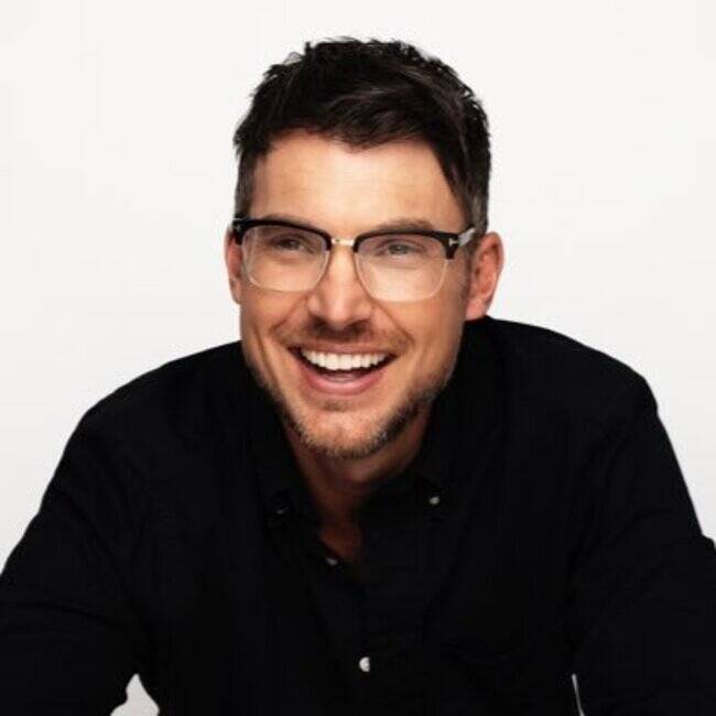 Premiere Speakers Bureau, Judah Smith