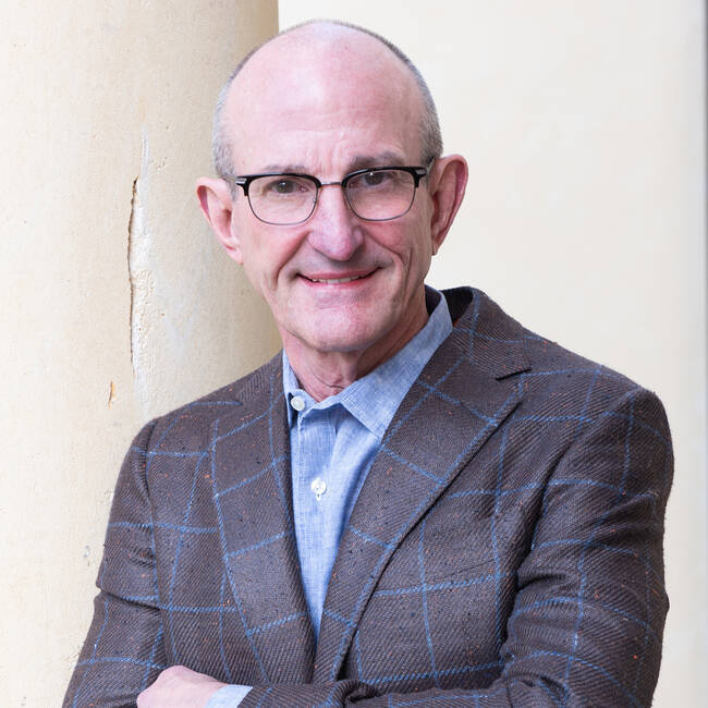 Premiere Speakers Bureau, Tom Black