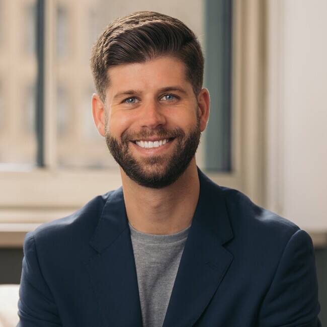 Premiere Speakers Bureau, Rob Lawless