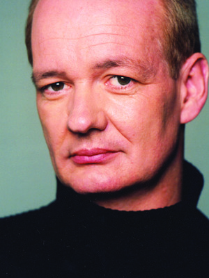 Colin Mochrie | Premiere Speakers Bureau