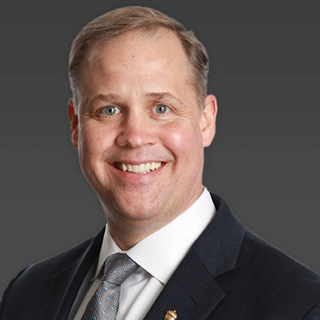 Premiere Speakers Bureau, Jim Bridenstine