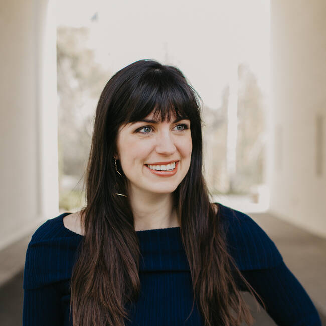 Joanna Hyatt: Huffington Post Contributor and Best Selling Author of "The Sex Talk: A Survival Guide for Parents"