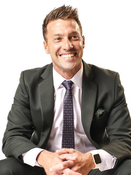 Yogi Roth | Emmy Award-Nominated Filmmaker and New York Times Bestselling Author, 'Win Forever with Pete Carroll'