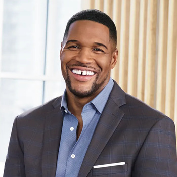 Michael Strahan