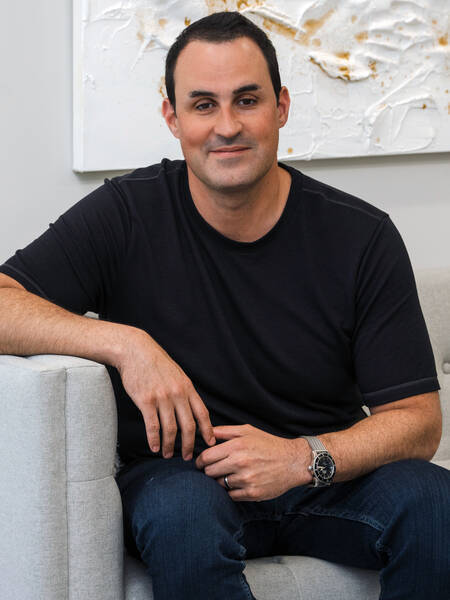 David Hoffman | Reaching Your Purpose and True Potential With the Relationships in Your Life 