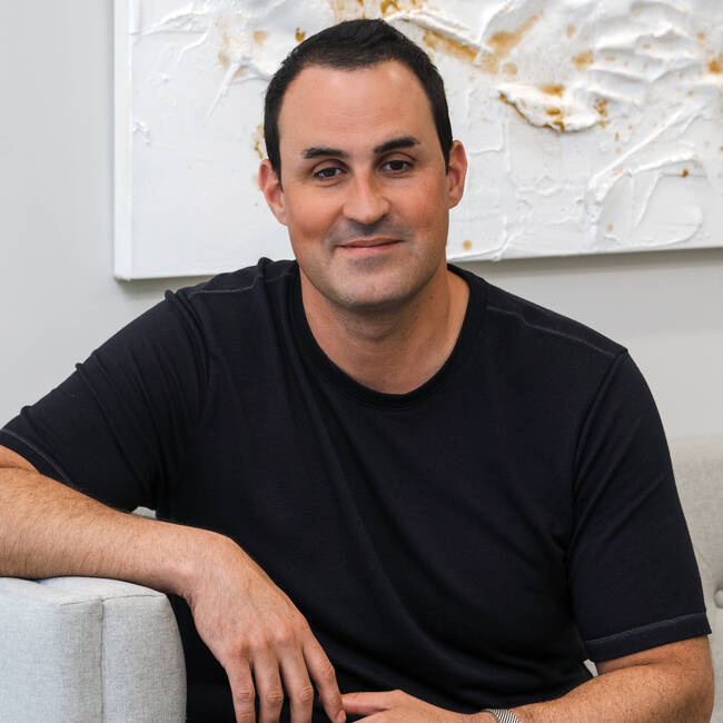 Premiere Speakers Bureau, David Hoffman