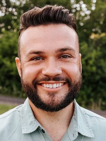 Ross Braun | VP of Business Development and Chief of Positive Education for School Life