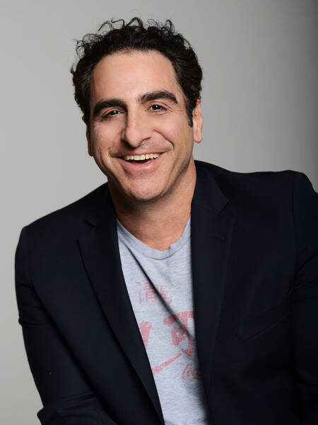 Premiere Speakers Bureau, Matthew Emerzian
