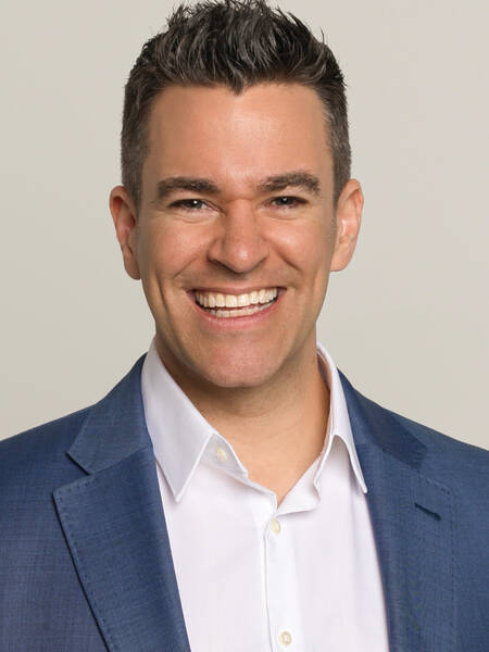 Jeff Civillico | Emcee, Entertainer, Keynote Speaker and Philanthropist