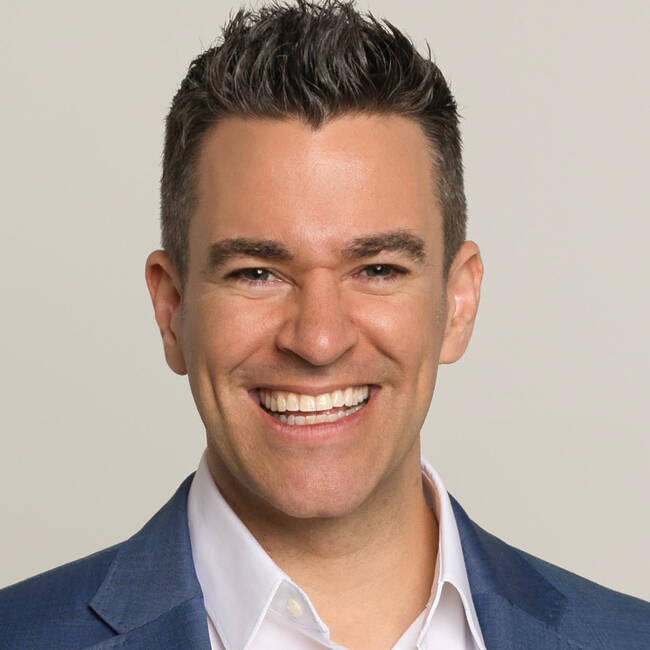 Premiere Speakers Bureau, Jeff Civillico