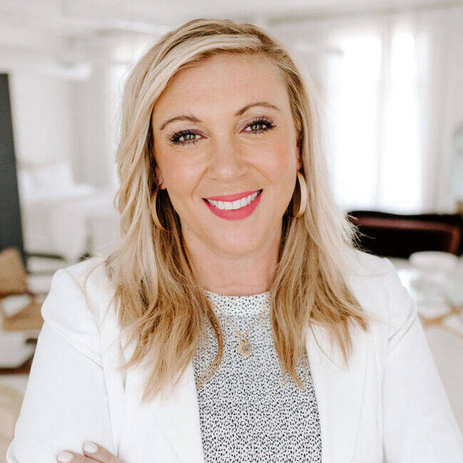 Premiere Speakers Bureau, Jessica Buchanan
