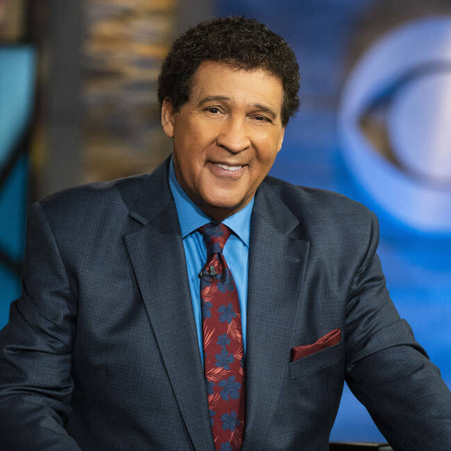 Greg Gumbel: Emmy-Winning Sports Broadcaster