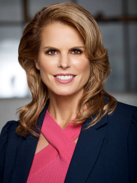 Premiere Speakers Bureau, Dr. Elizabeth Lombardo