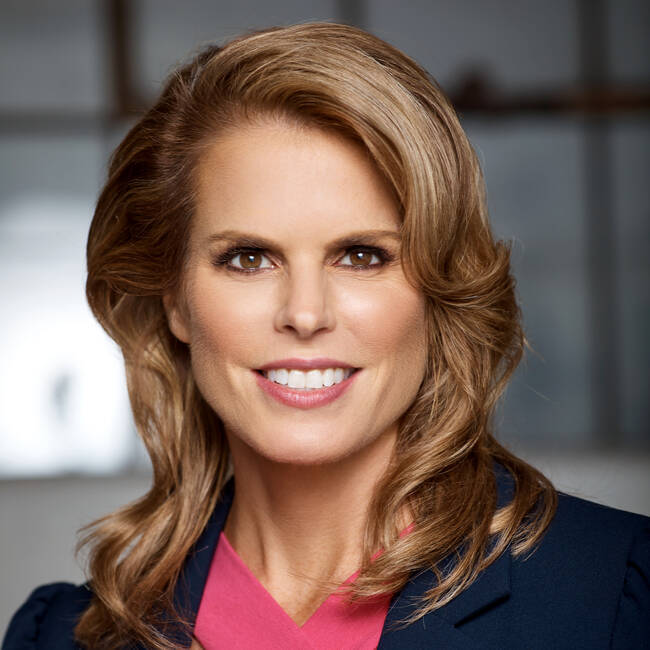 Premiere Speakers Bureau, Dr. Elizabeth Lombardo