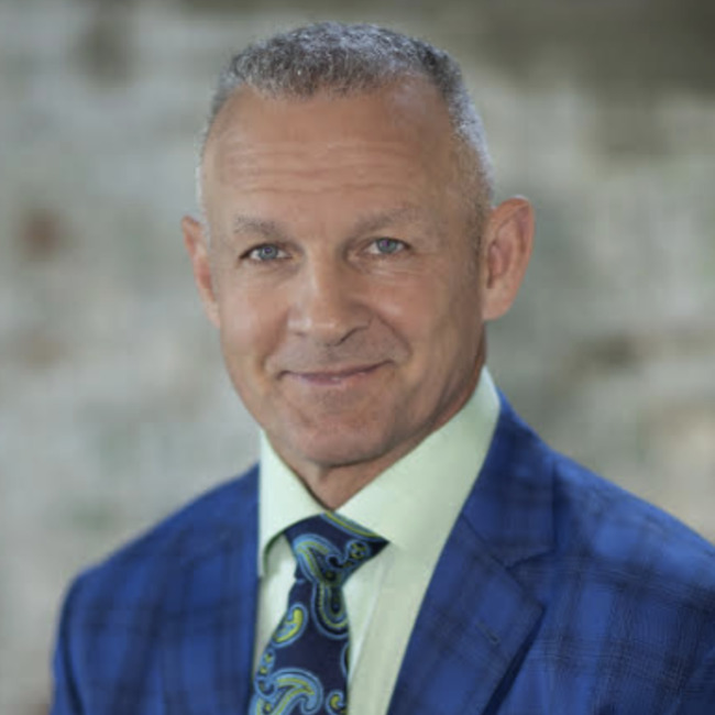 Premiere Speakers Bureau, Merril Hoge