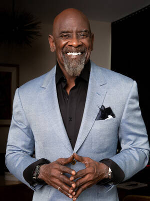 Chris Gardner | Keynote Speaker | Premiere Speakers Bureau