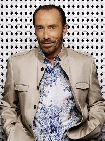 Lee Greenwood | Grammy Award-Winning Songwriter and Artist