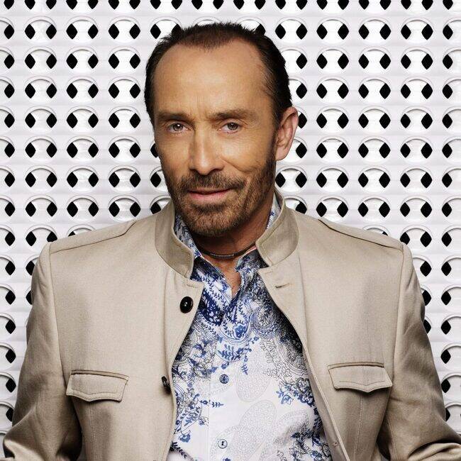 Premiere Speakers Bureau, Lee Greenwood