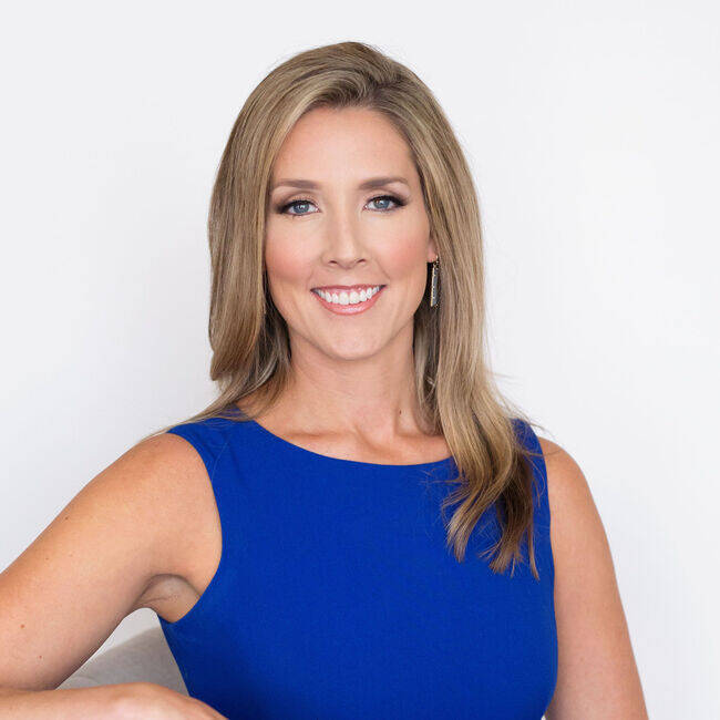 Premiere Speakers Bureau, Lauren Sisler