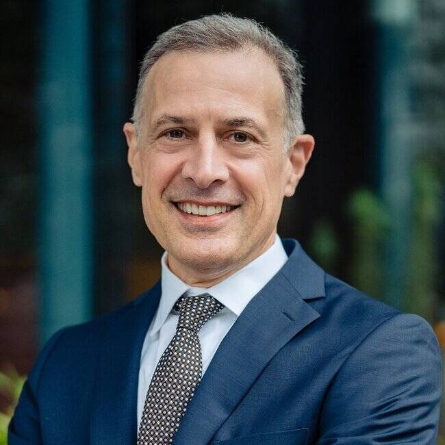 Premiere Speakers Bureau, John Rossman