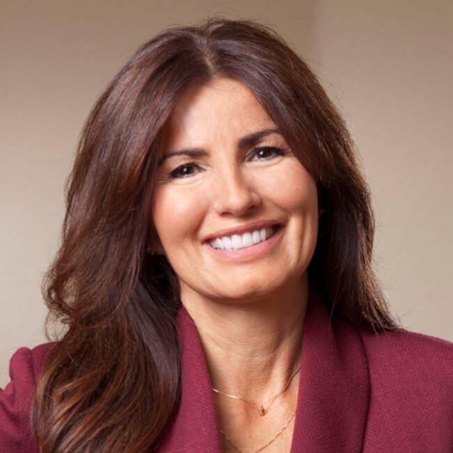 Premiere Speakers Bureau, Fatima Doman