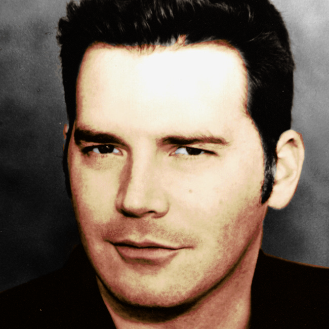 Premiere Speakers Bureau, Brad Sherwood