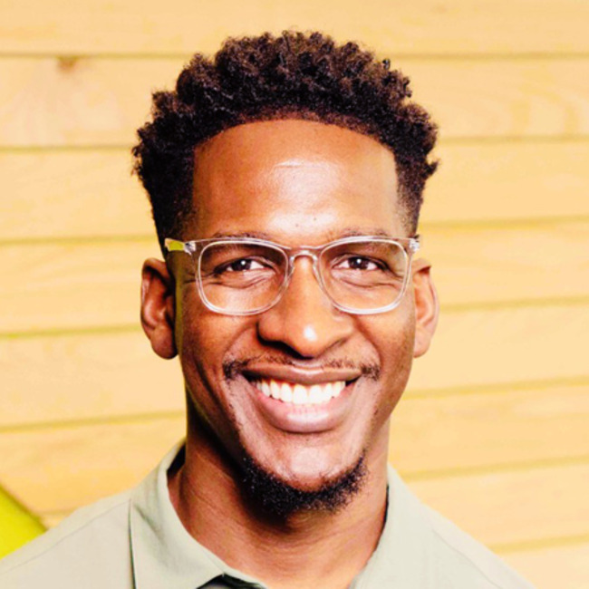 Premiere Speakers Bureau, John Henry Scott