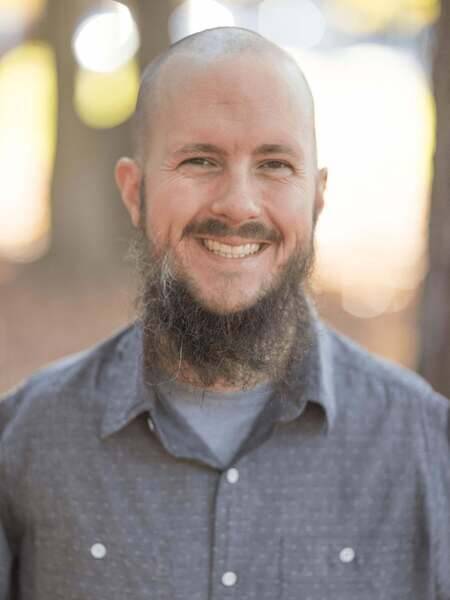 Daniel Ritchie | A Lifelong Overcomer Who Pushes People to Hope