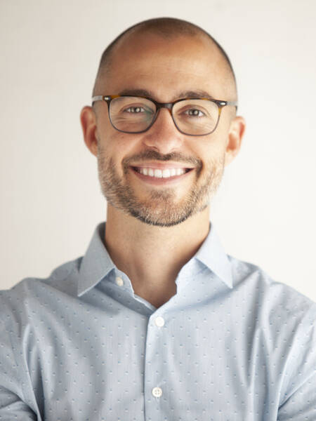 Dr. Tyler Cook | Empowering teams and leaders at every level of your organization to live and lead at their fullest potential