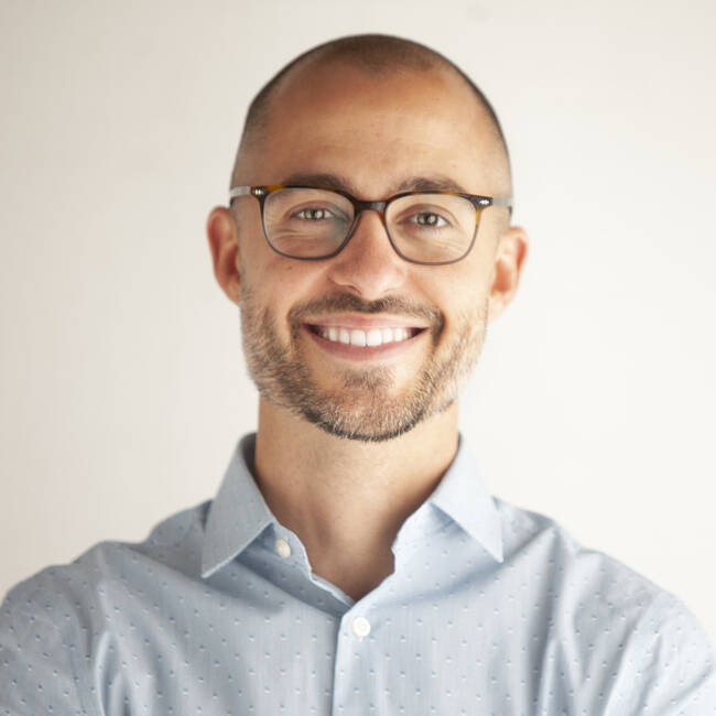 Premiere Speakers Bureau, Dr. Tyler Cook