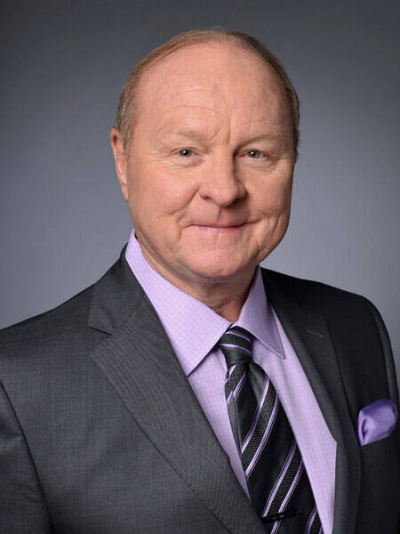 Larry McReynolds | One of NASCAR's Most Successful and Recognized Crew Chiefs & Race Analyst
