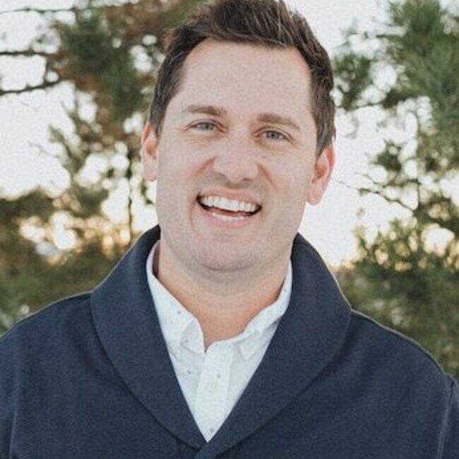 Premiere Speakers Bureau, Josh Weidmann