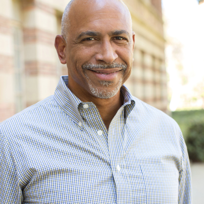 Premiere Speakers Bureau, Pedro Noguera Ph.D