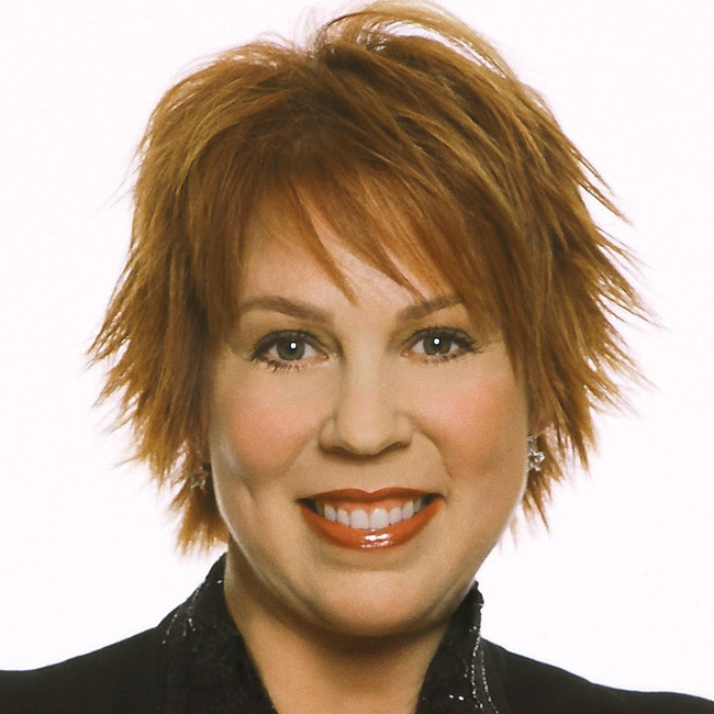 Premiere Speakers Bureau, Vicki Lawrence