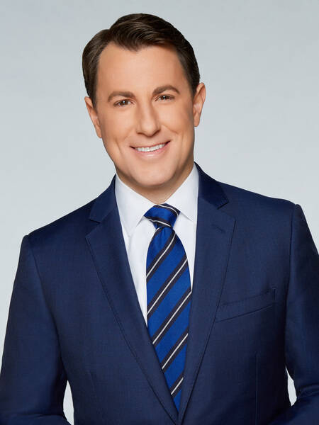 Todd Piro | Co-Host of Fox and Friends First on Fox News, Lawyer, Moderator, Master of Ceremonies