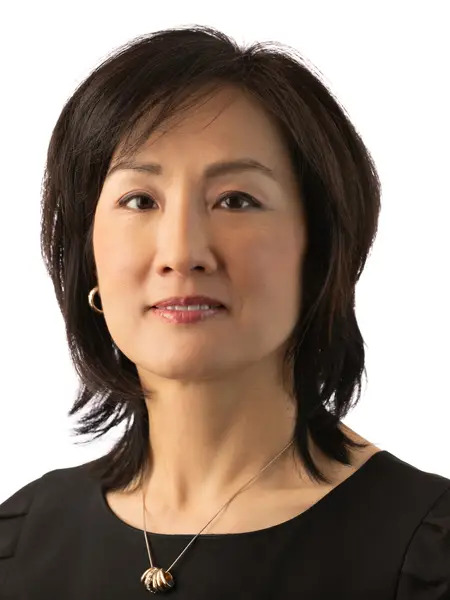 Michelle Lee | Director of U.S. Patent and Trademark Office, MIT’s AI Lab and HP’s Research Lab and Former Google Executive